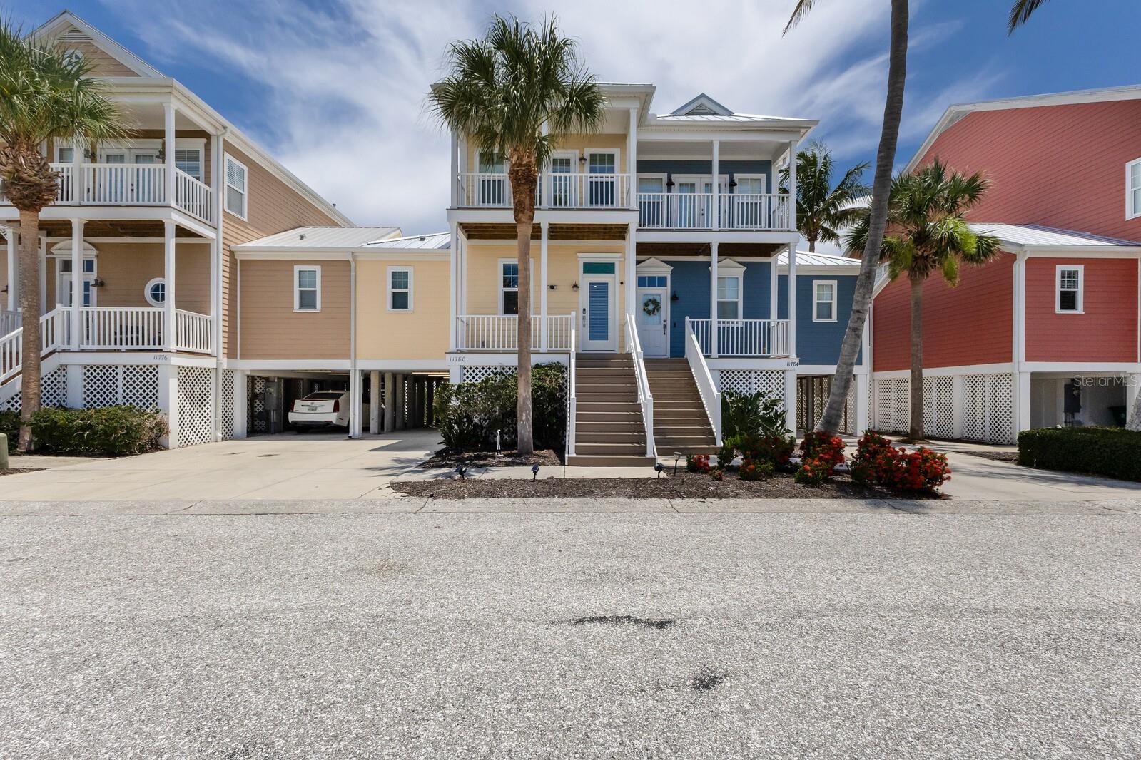 Image 3 of 55 For 11780 Anglers Club Drive 107