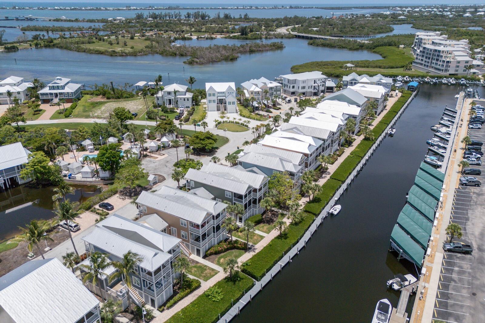 Image 44 of 55 For 11780 Anglers Club Drive 107