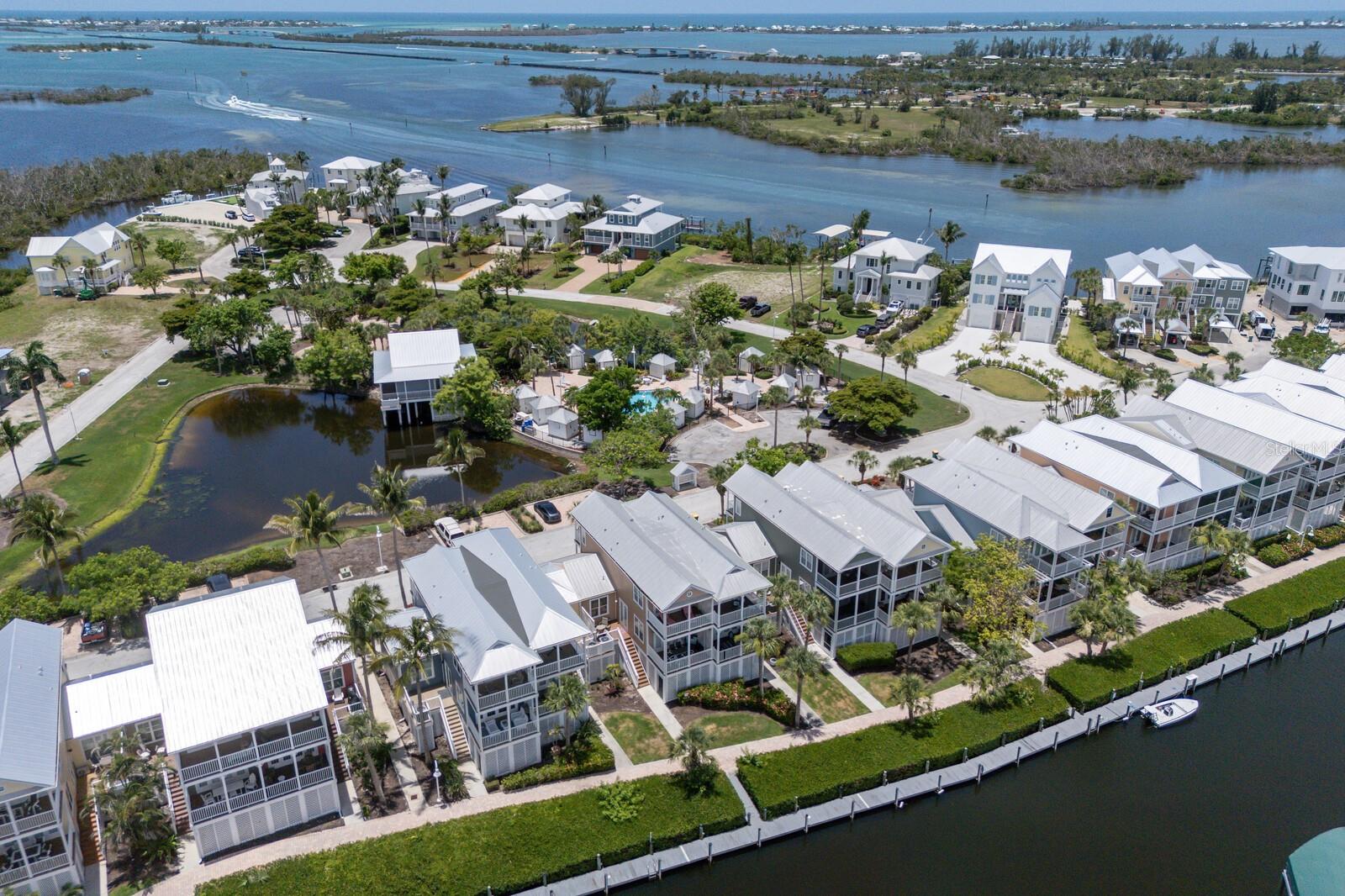 Image 45 of 55 For 11780 Anglers Club Drive 107