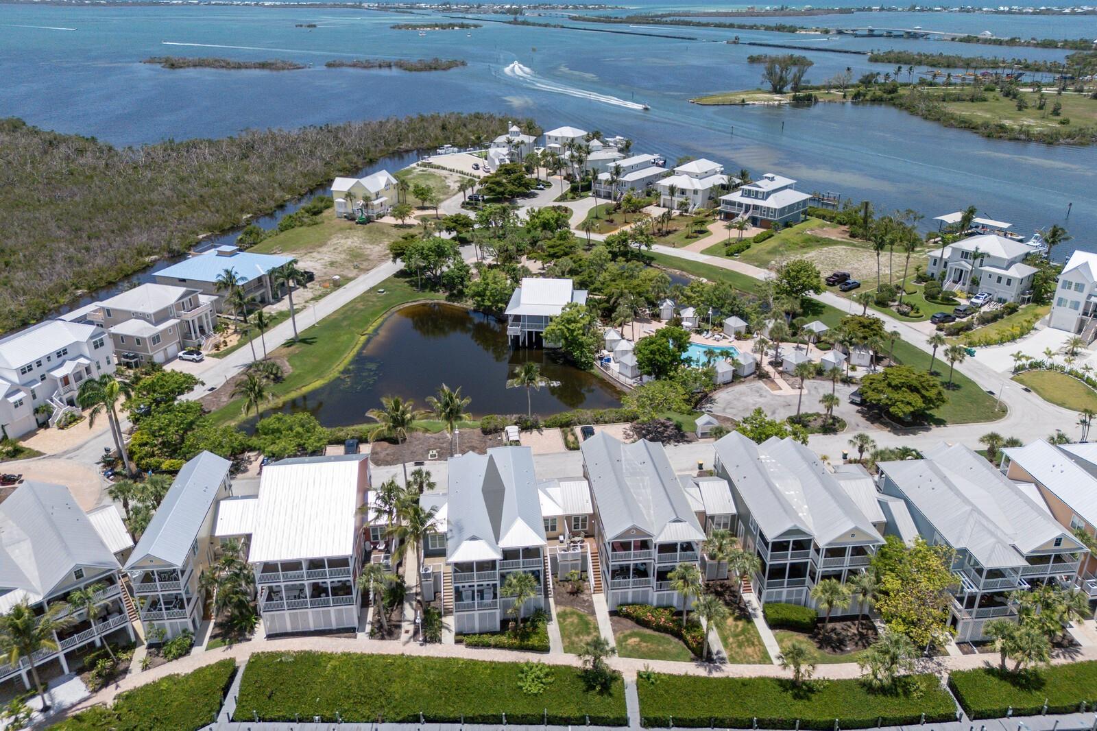 Image 46 of 55 For 11780 Anglers Club Drive 107