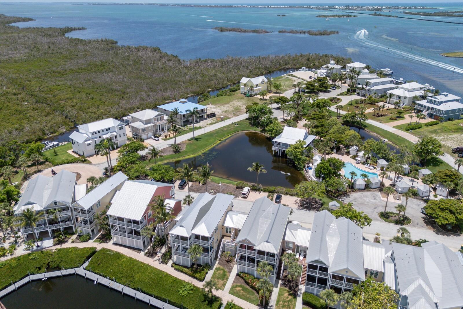 Image 47 of 55 For 11780 Anglers Club Drive 107