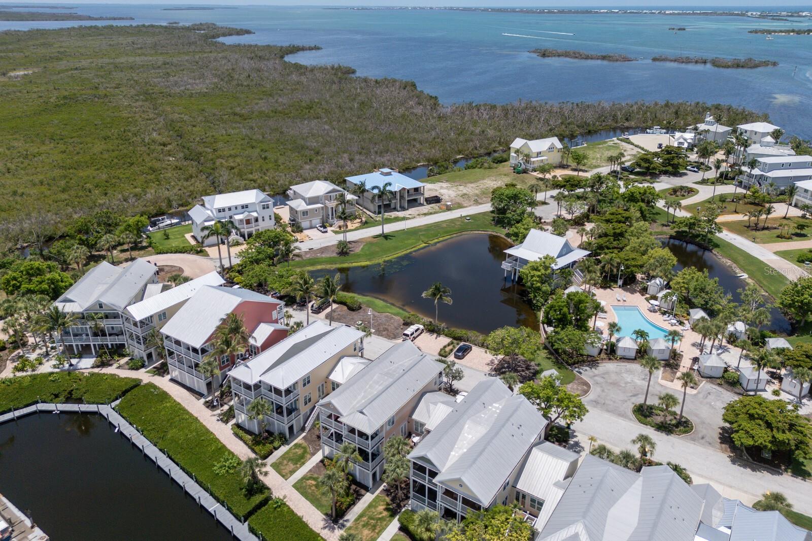 Image 48 of 55 For 11780 Anglers Club Drive 107