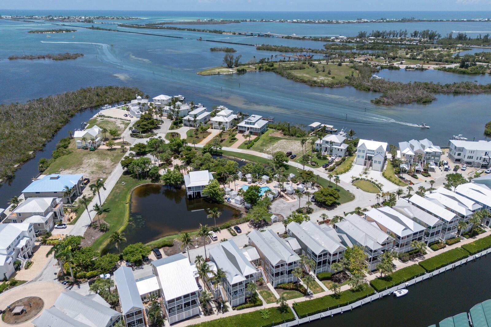 Image 49 of 55 For 11780 Anglers Club Drive 107