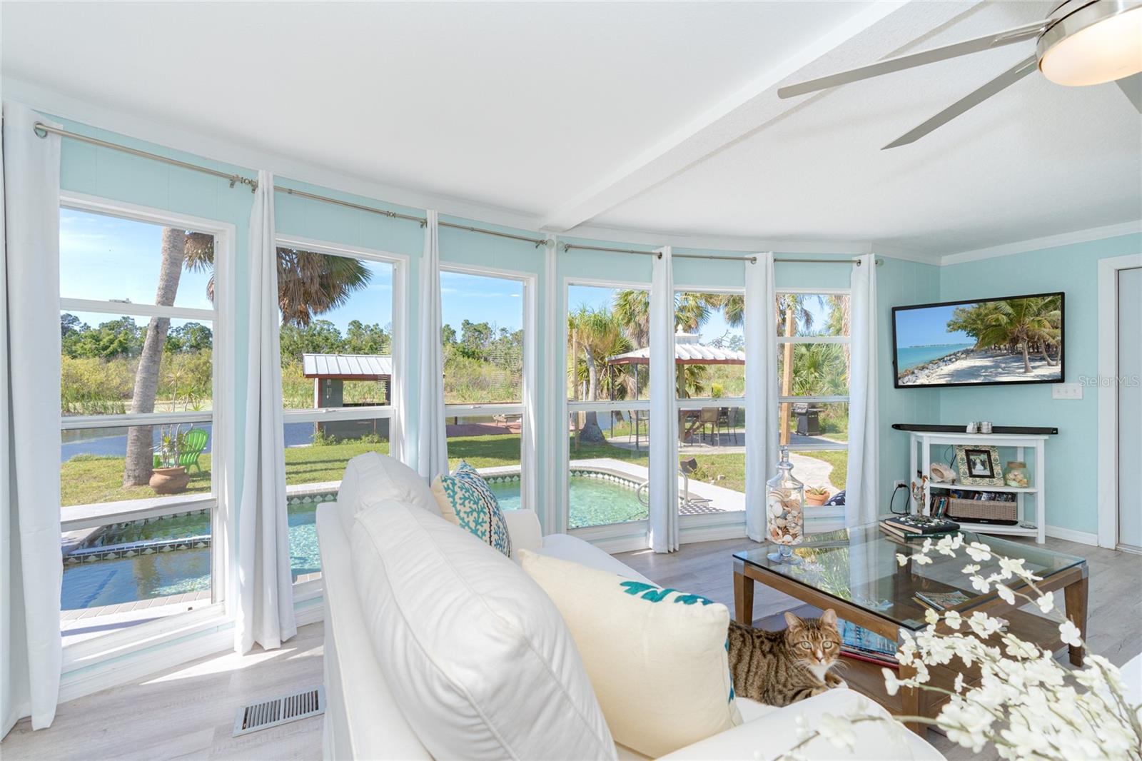 Details for 8243 Pinetree Lane, ENGLEWOOD, FL 34224
