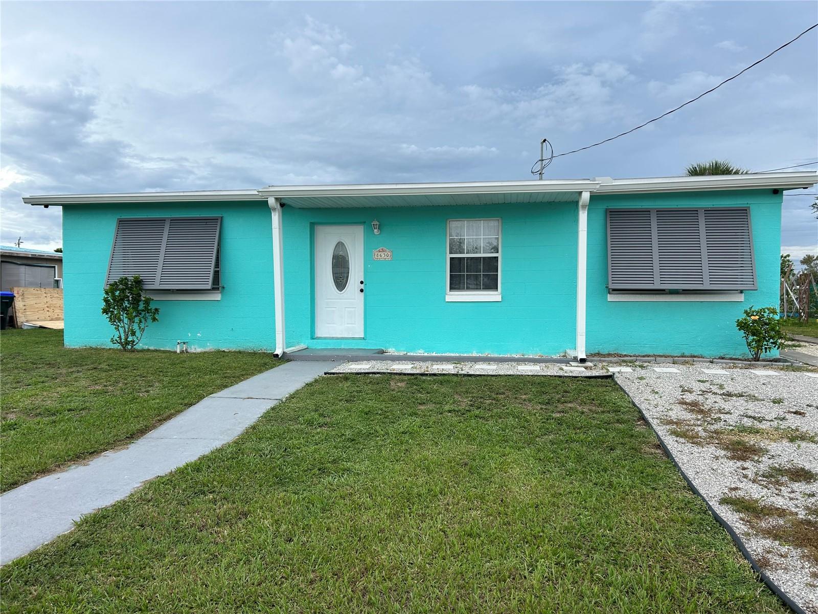 Details for 8630 Aero Avenue, NORTH PORT, FL 34287