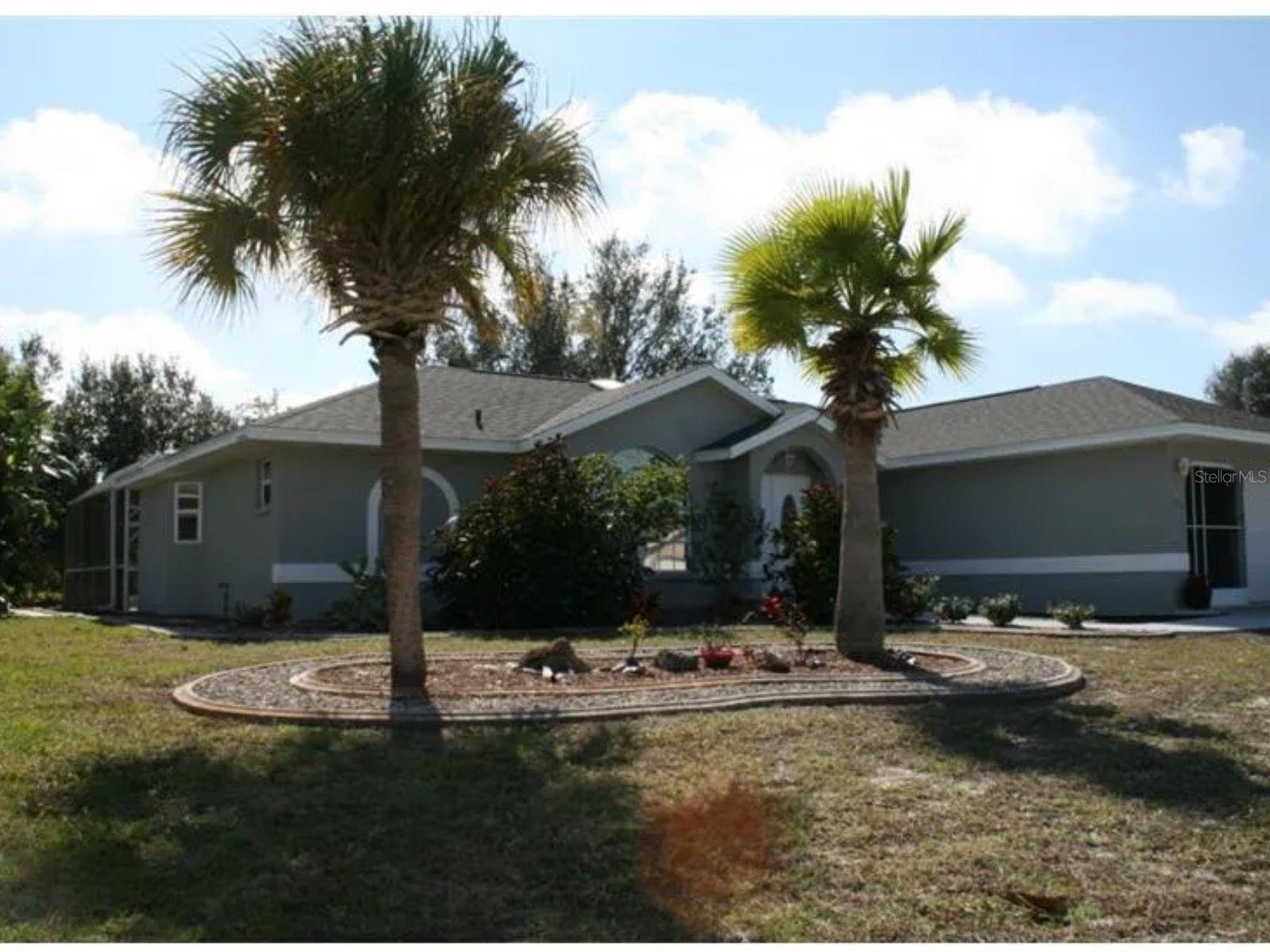 Details for 103 Mark Twain Lane, ROTONDA WEST, FL 33947