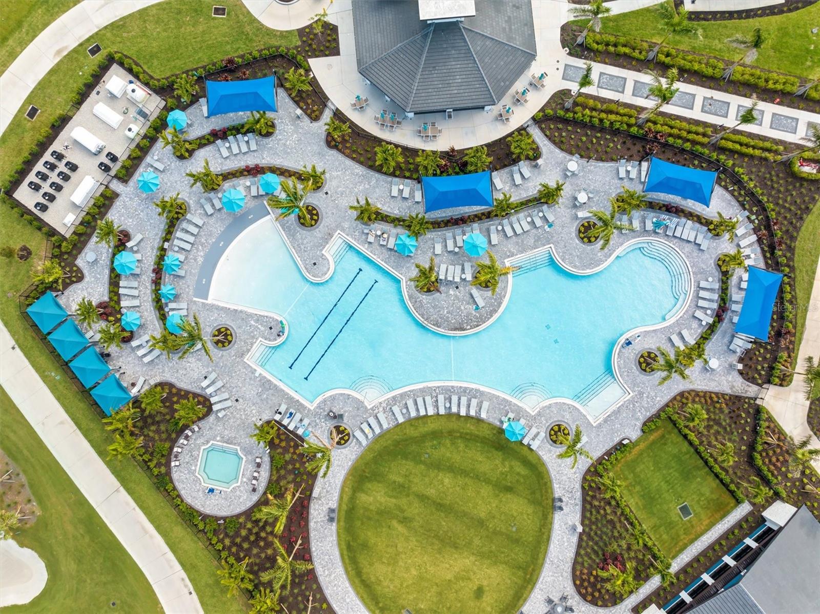 Image 45 of 60 For 17605 Boracay Court 201