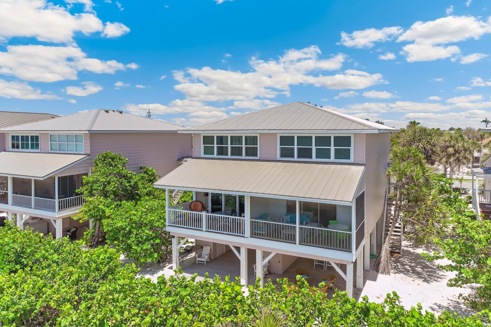 Image 17 of 21 For 290 Gulf Boulevard 14