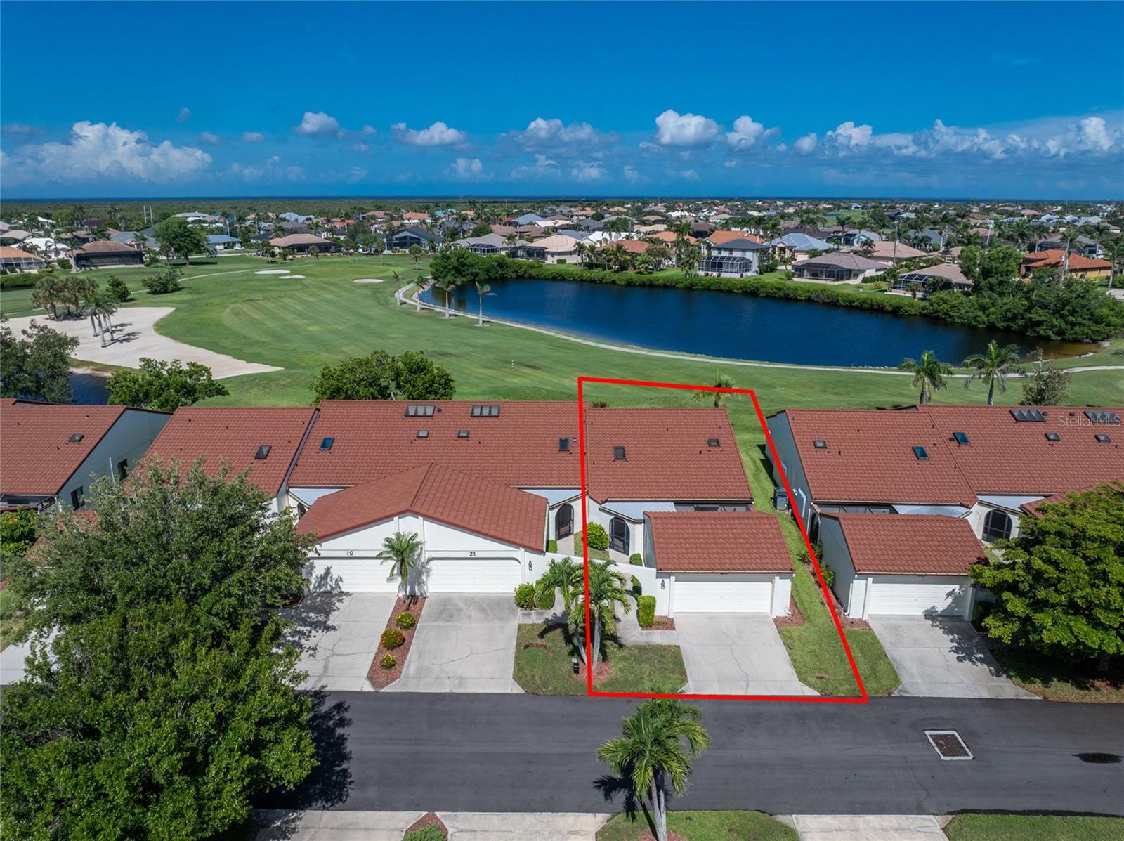 Details for 1640 Atares  23, PUNTA GORDA, FL 33950