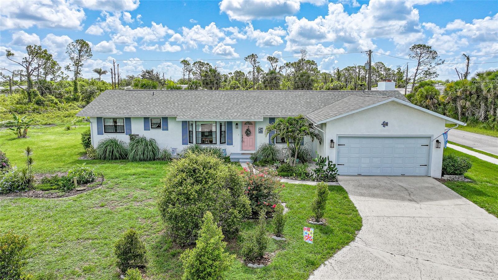 Details for 7690 Castleberry Terrace, ENGLEWOOD, FL 34224