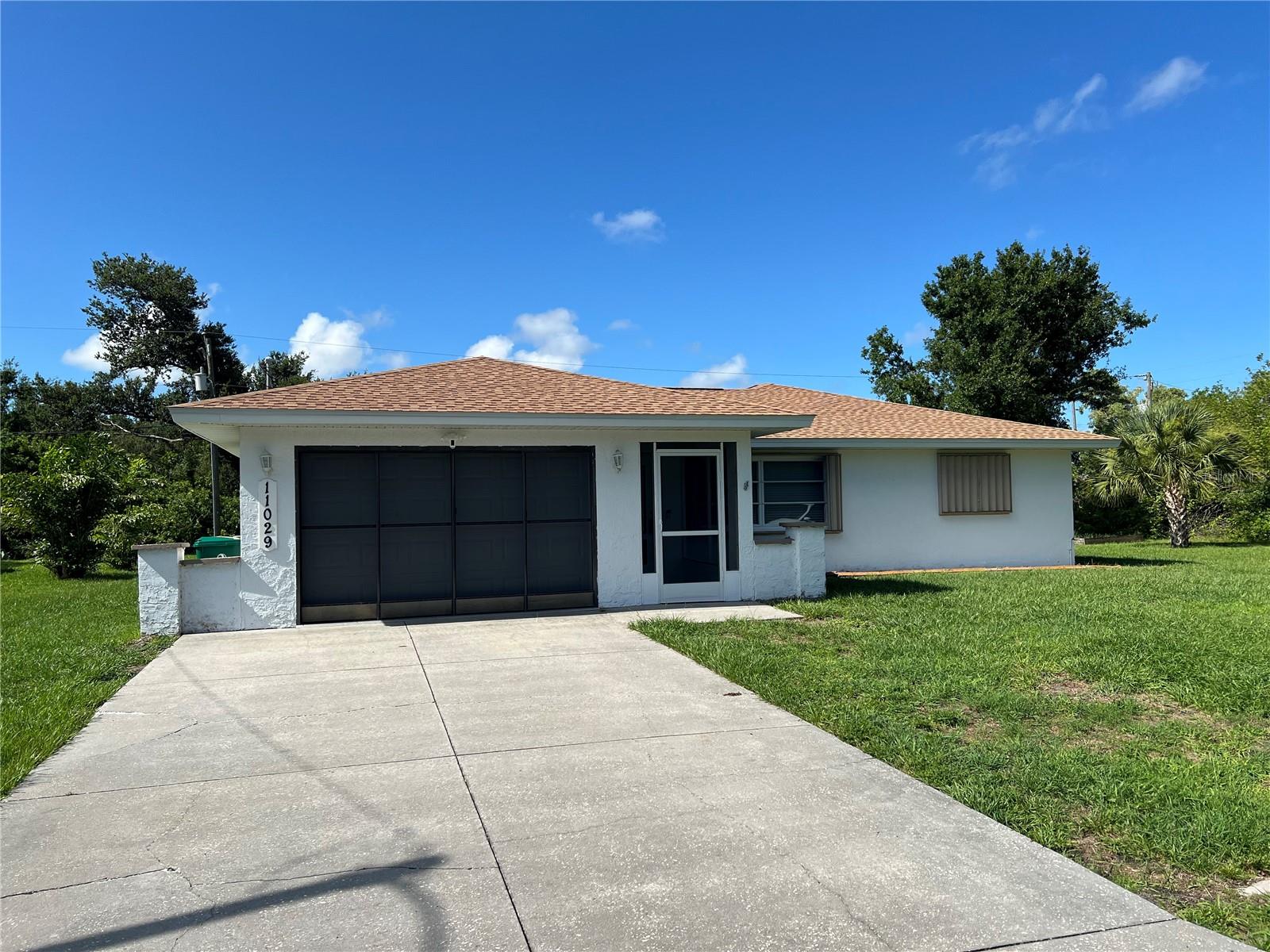 Details for 11029 Vanessa Avenue, ENGLEWOOD, FL 34224