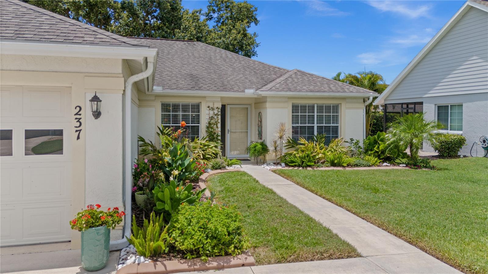 Image 2 of 54 For 237 Park Forest Boulevard