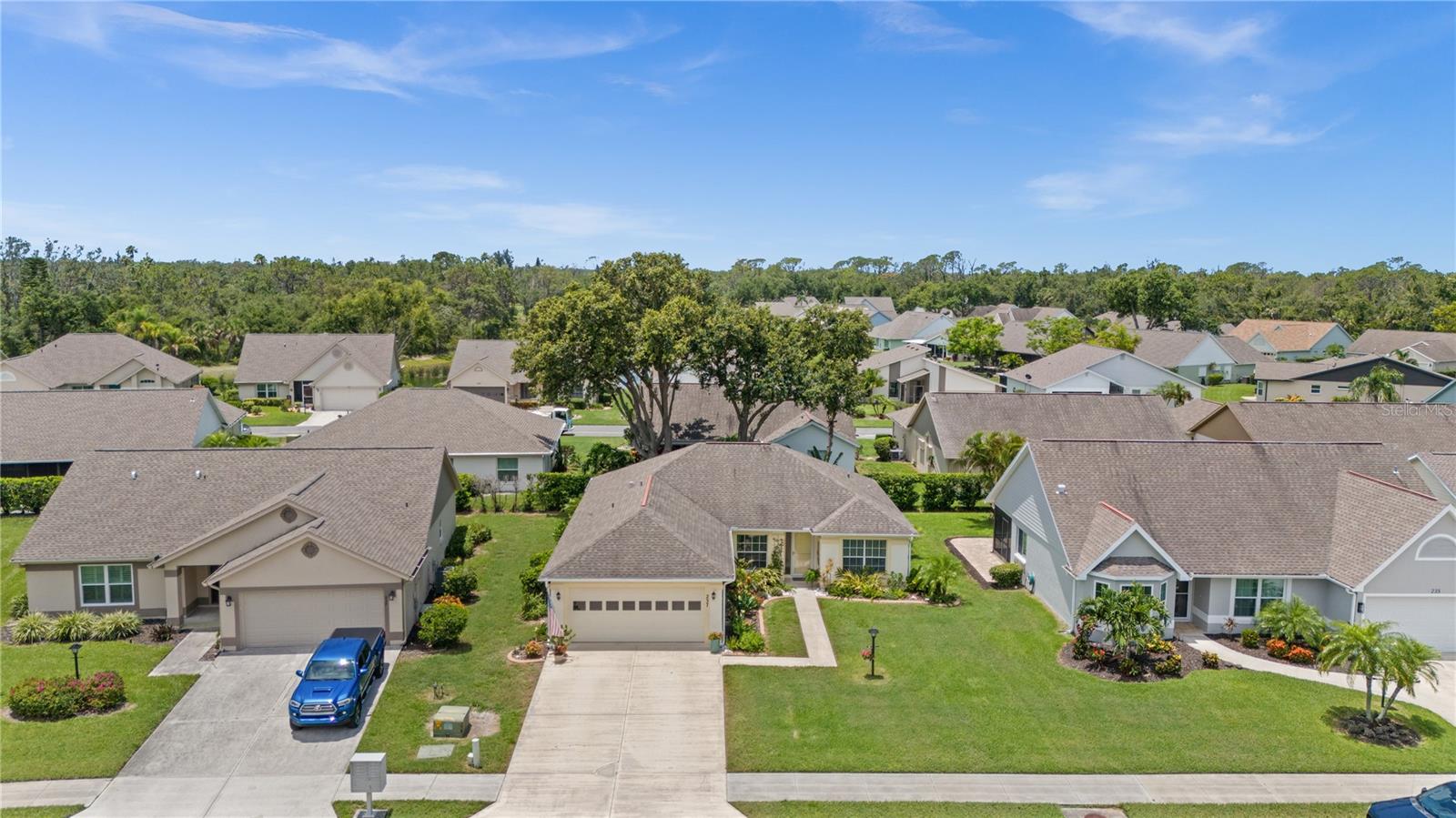 Image 40 of 54 For 237 Park Forest Boulevard