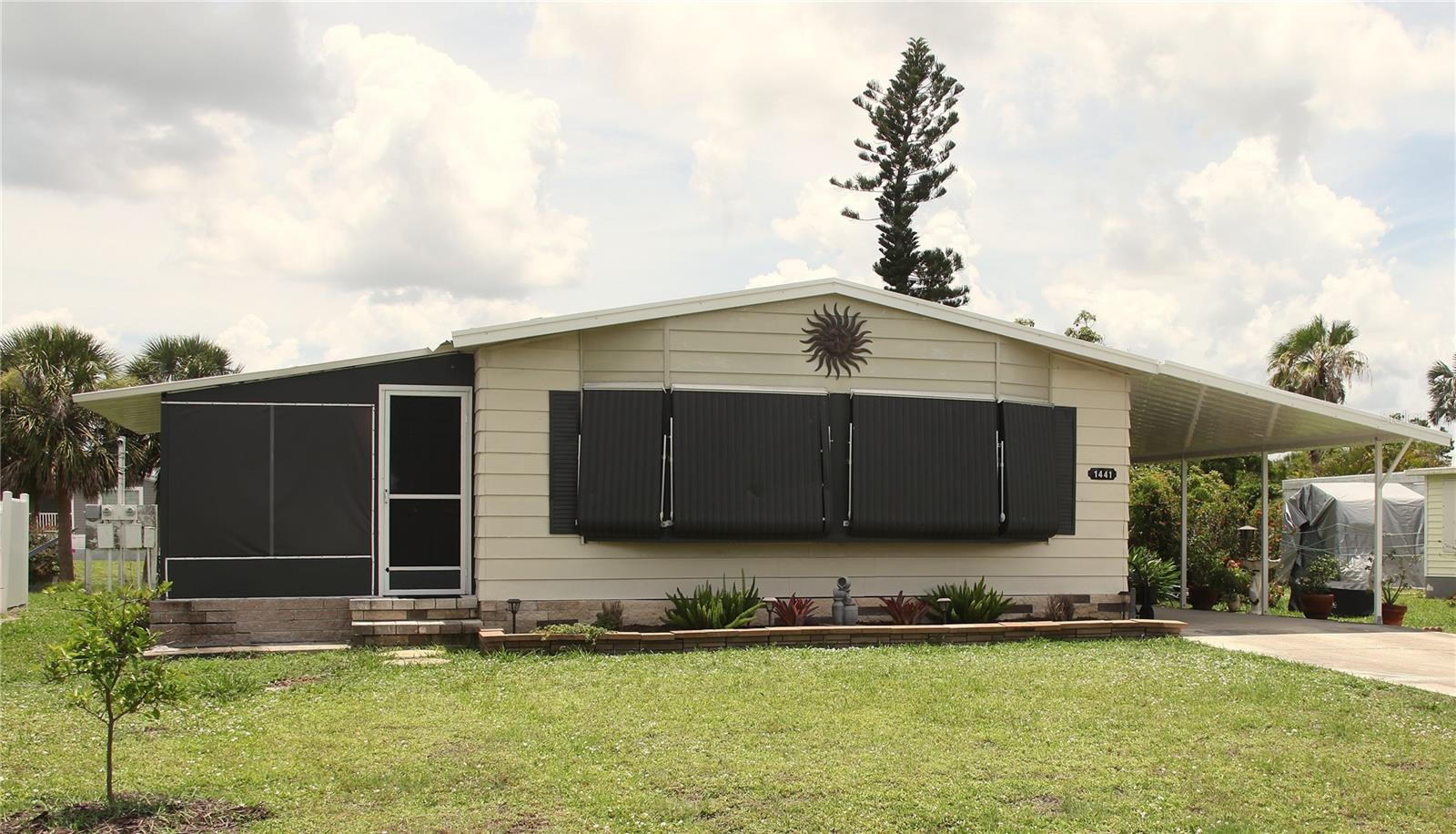 Details for 1441 Kingfisher Drive, ENGLEWOOD, FL 34224