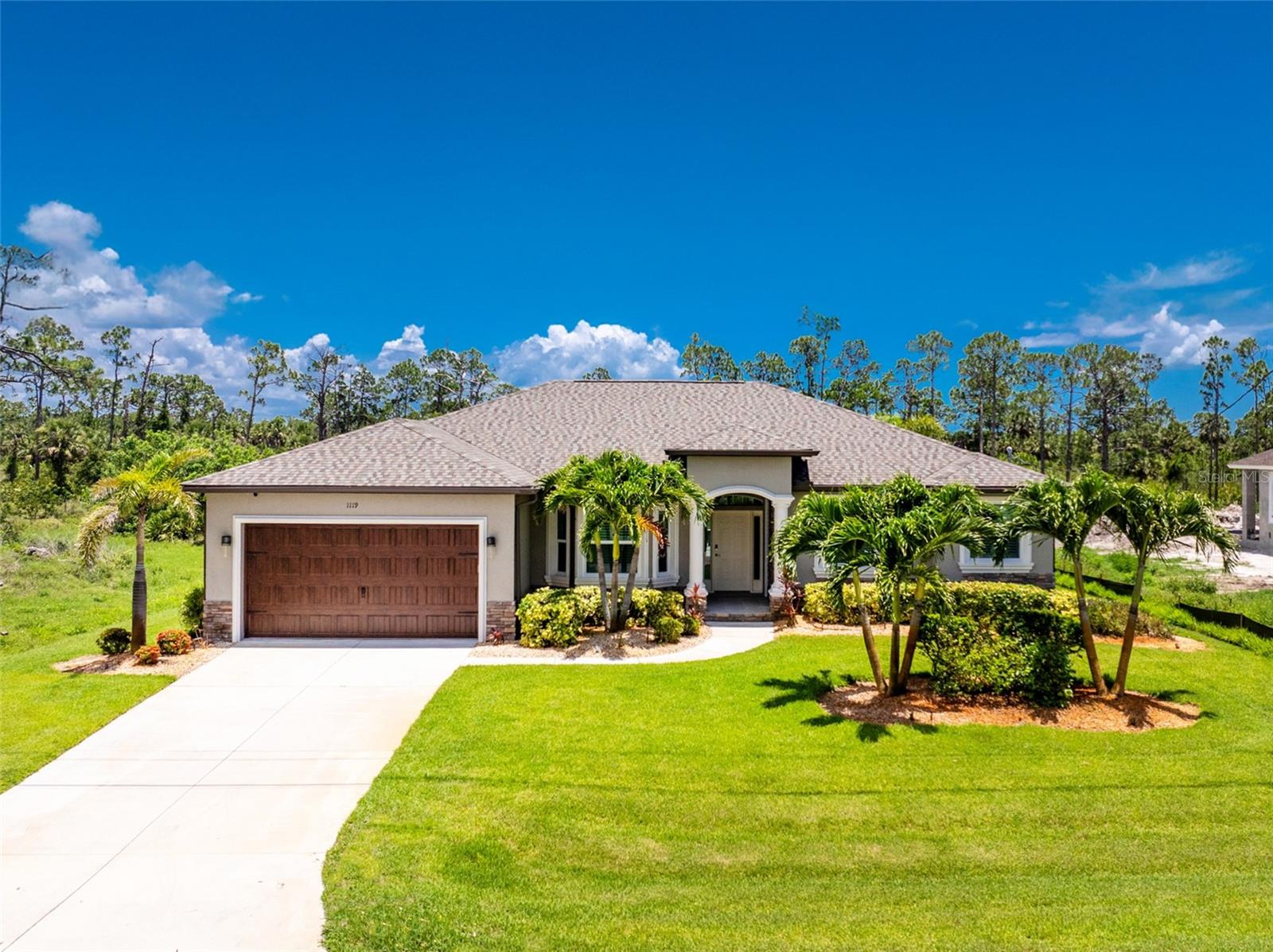 Details for 1119 Boundary Boulevard, ROTONDA WEST, FL 33947