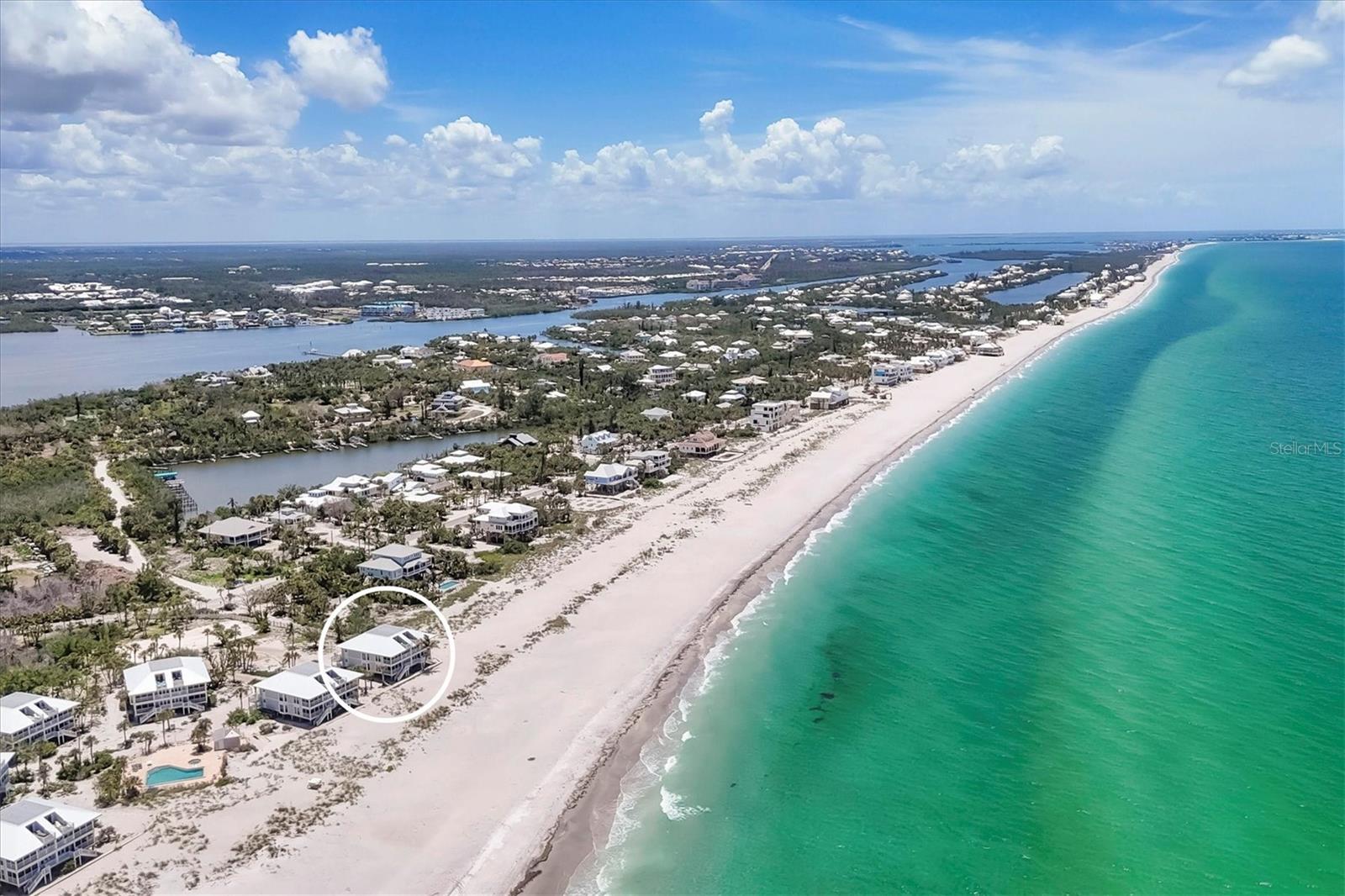 Image 4 of 50 For 7554 Palm Island Drive S 1813