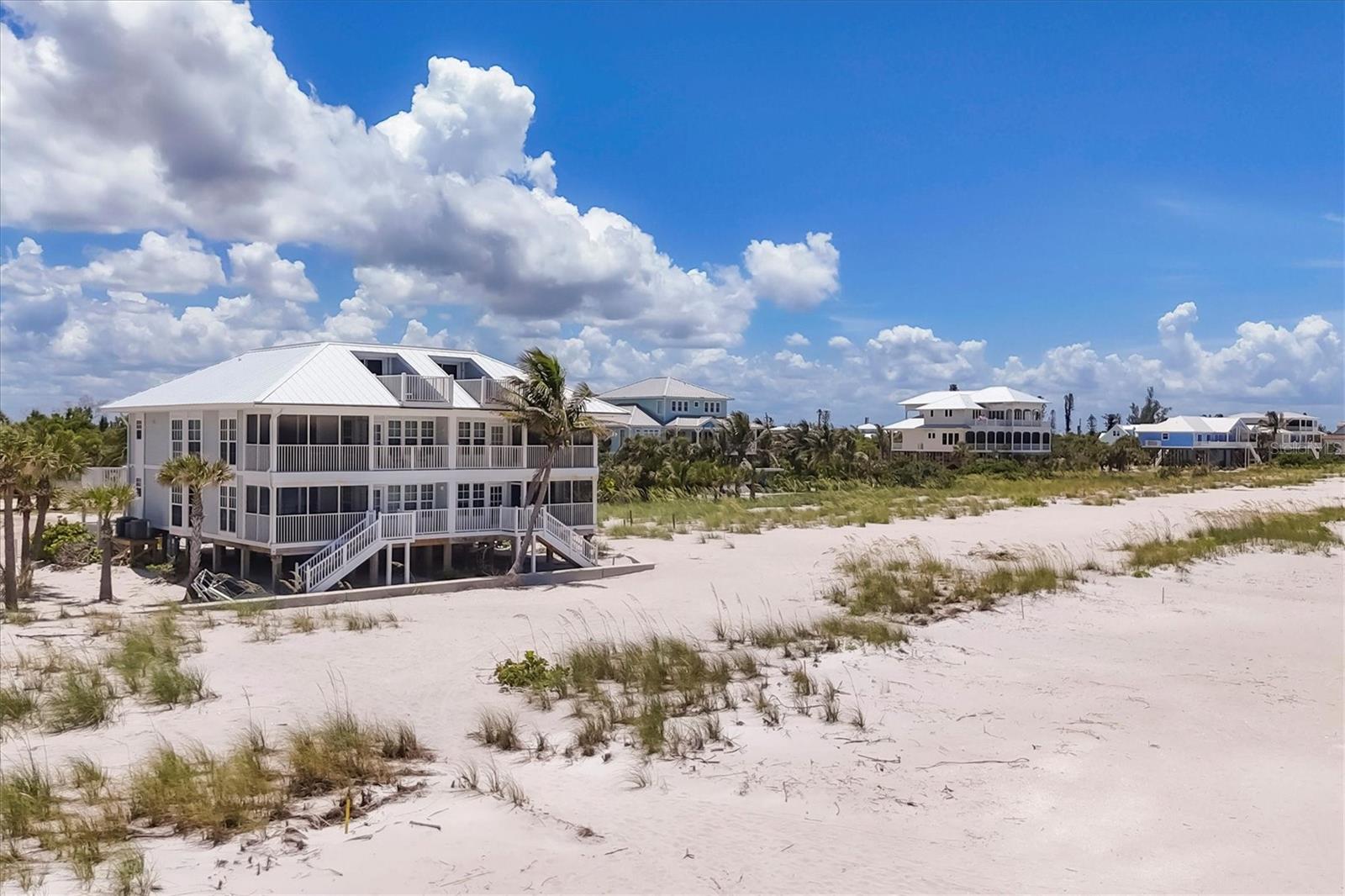 Image 40 of 50 For 7554 Palm Island Drive S 1813