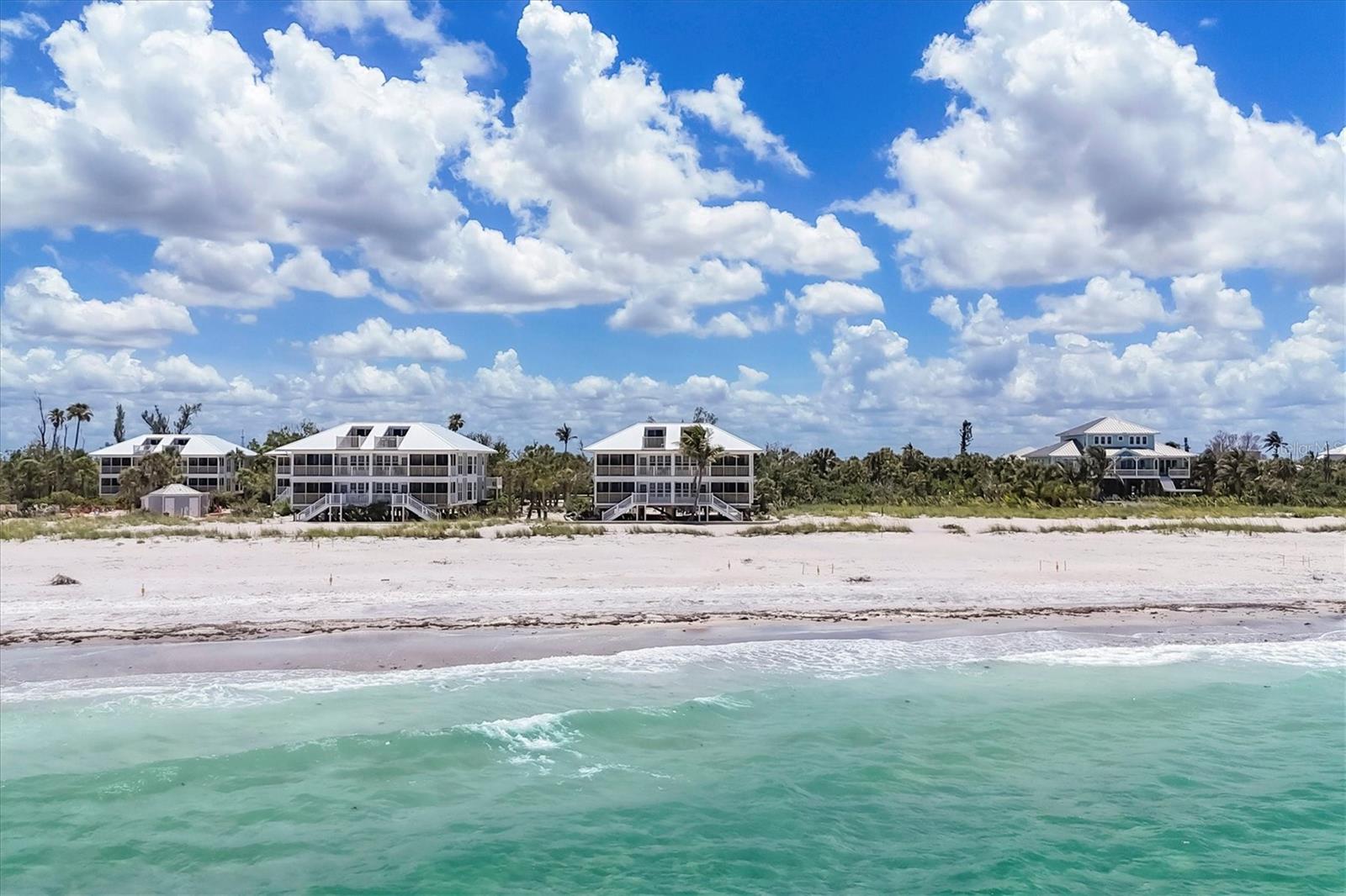 Image 42 of 50 For 7554 Palm Island Drive S 1813