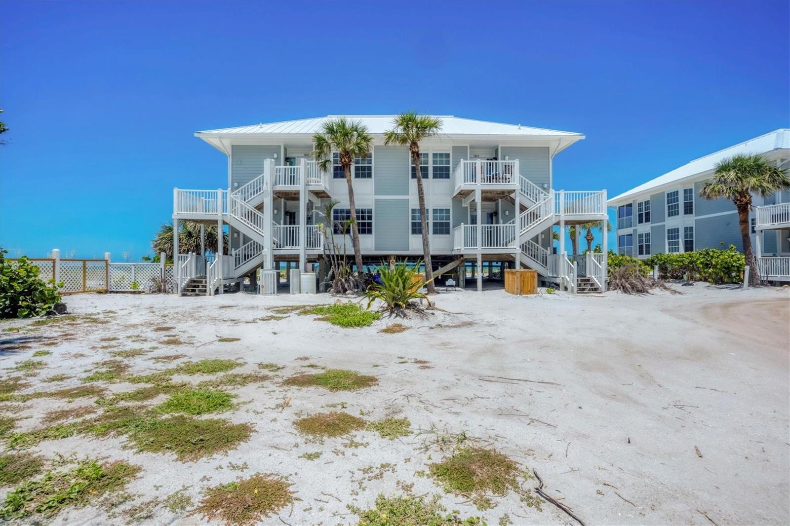 Image 43 of 50 For 7554 Palm Island Drive S 1813