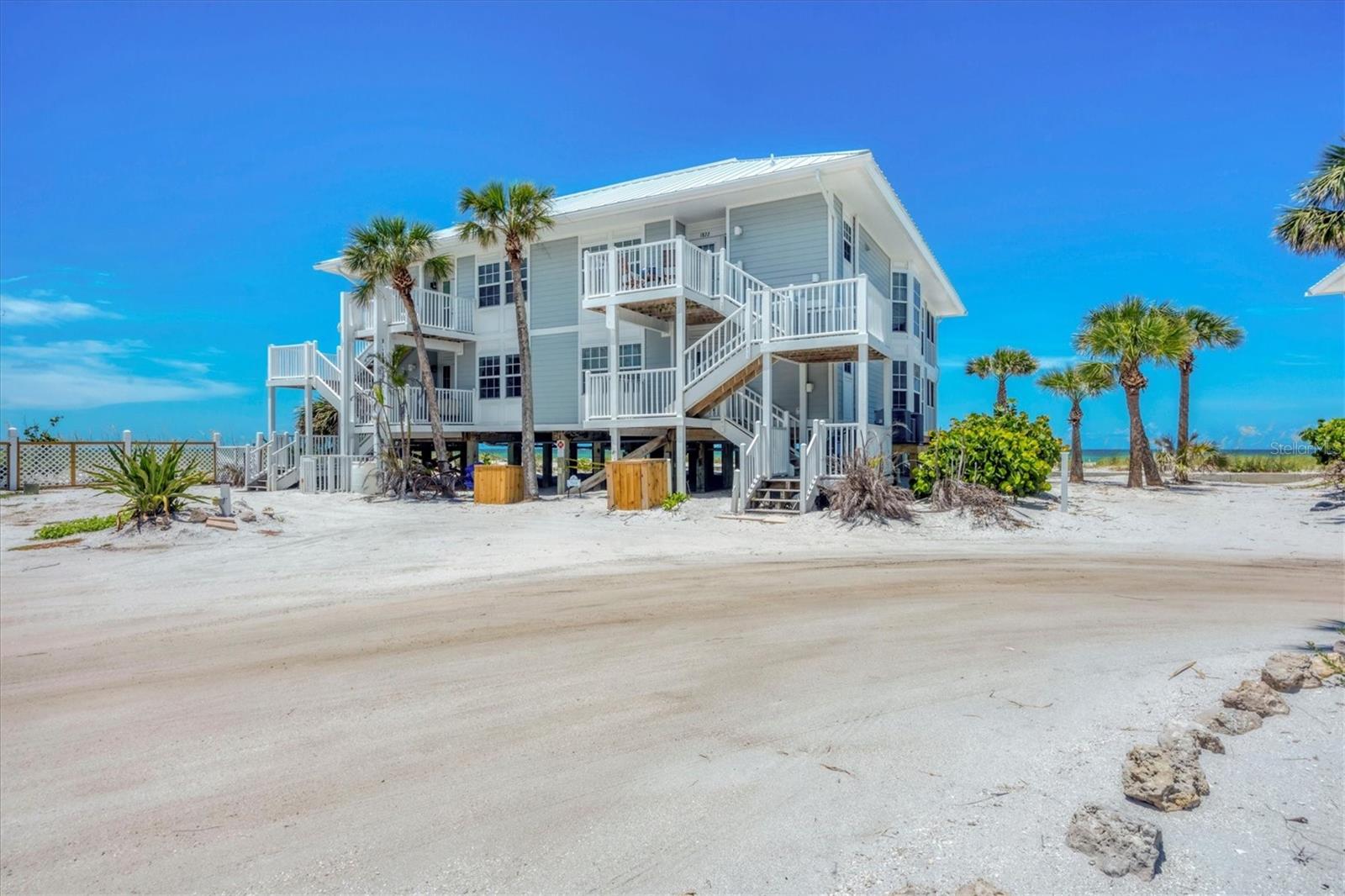 Image 45 of 50 For 7554 Palm Island Drive S 1813