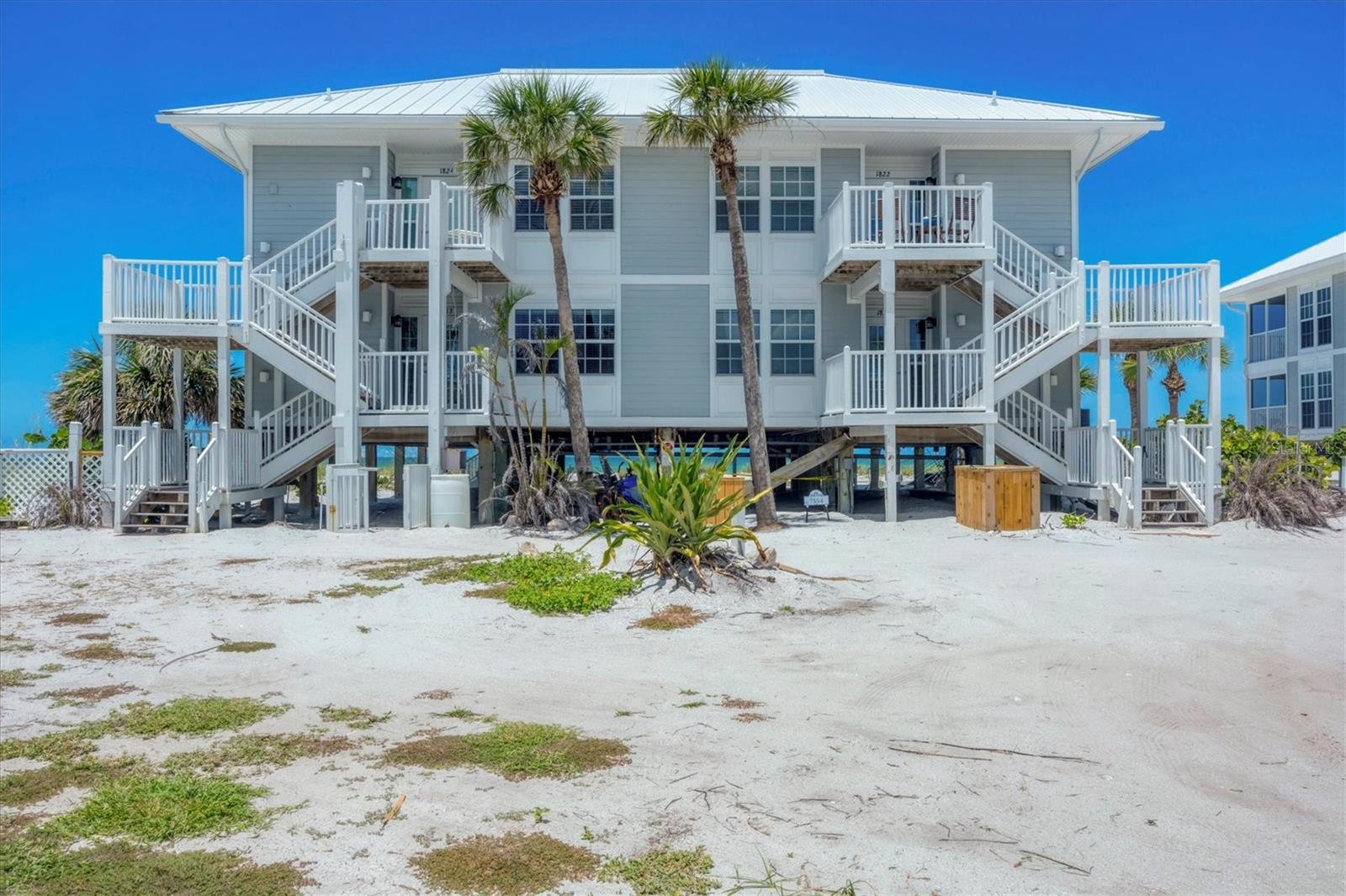 Image 46 of 50 For 7554 Palm Island Drive S 1813