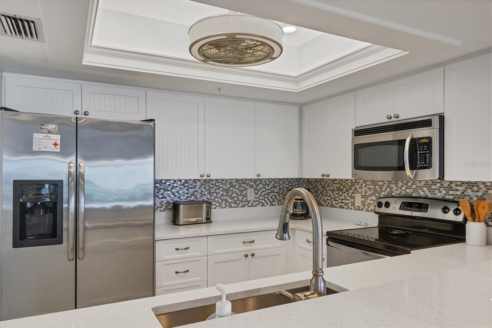 Image 47 of 50 For 7554 Palm Island Drive S 1813