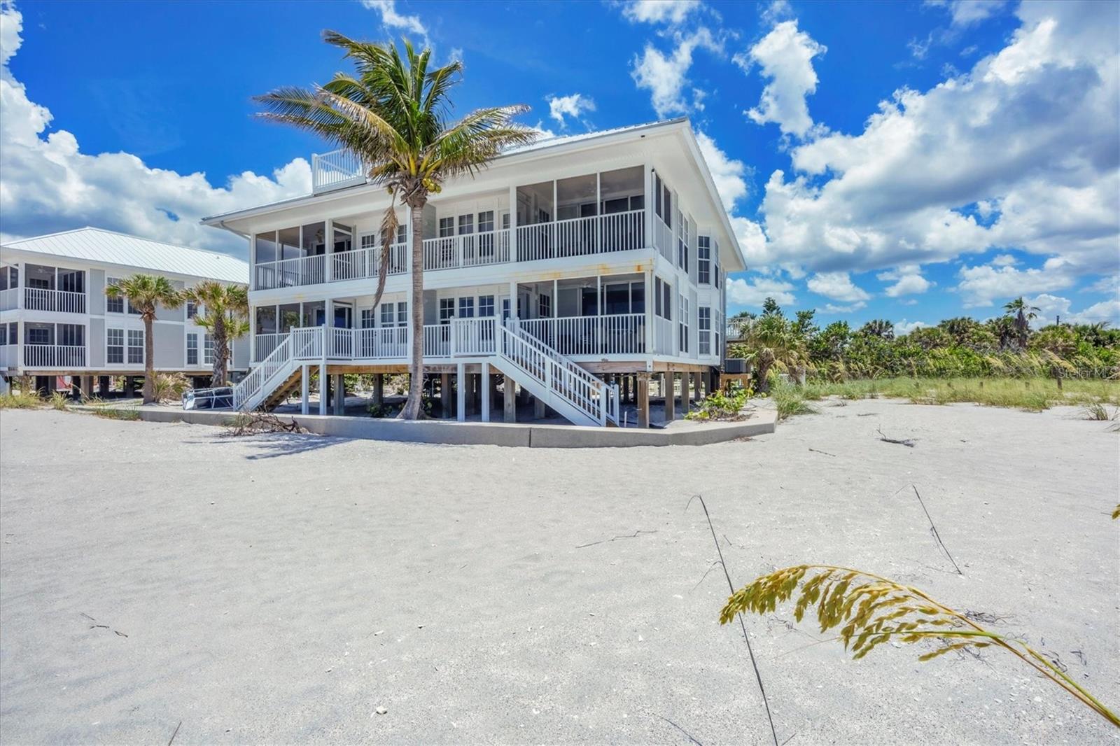 Image 48 of 50 For 7554 Palm Island Drive S 1813