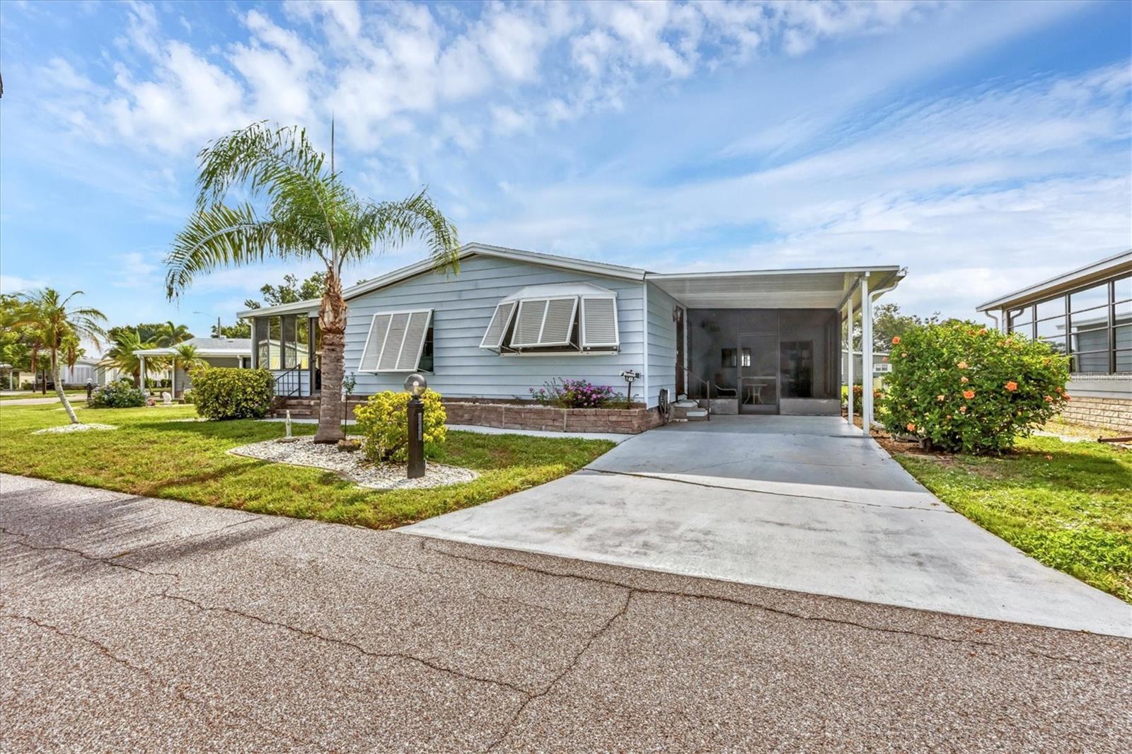 Details for 742 Portwine Court 17, ENGLEWOOD, FL 34223