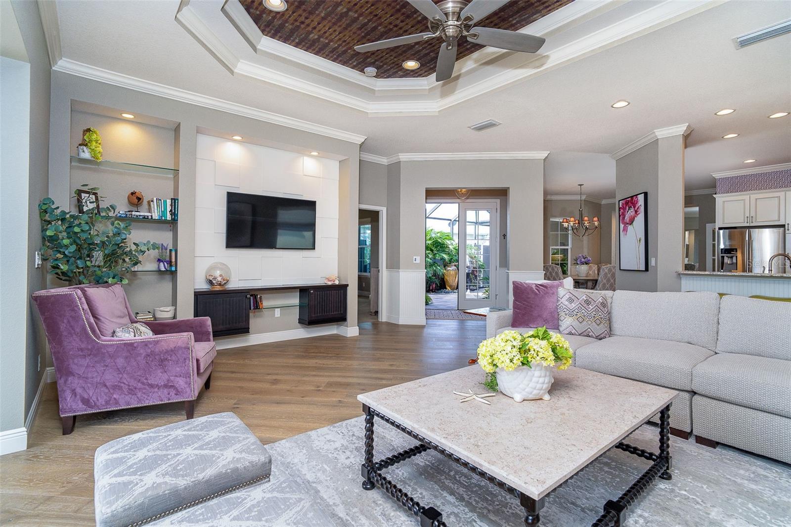 Image 17 of 61 For 10487 Coquina Court
