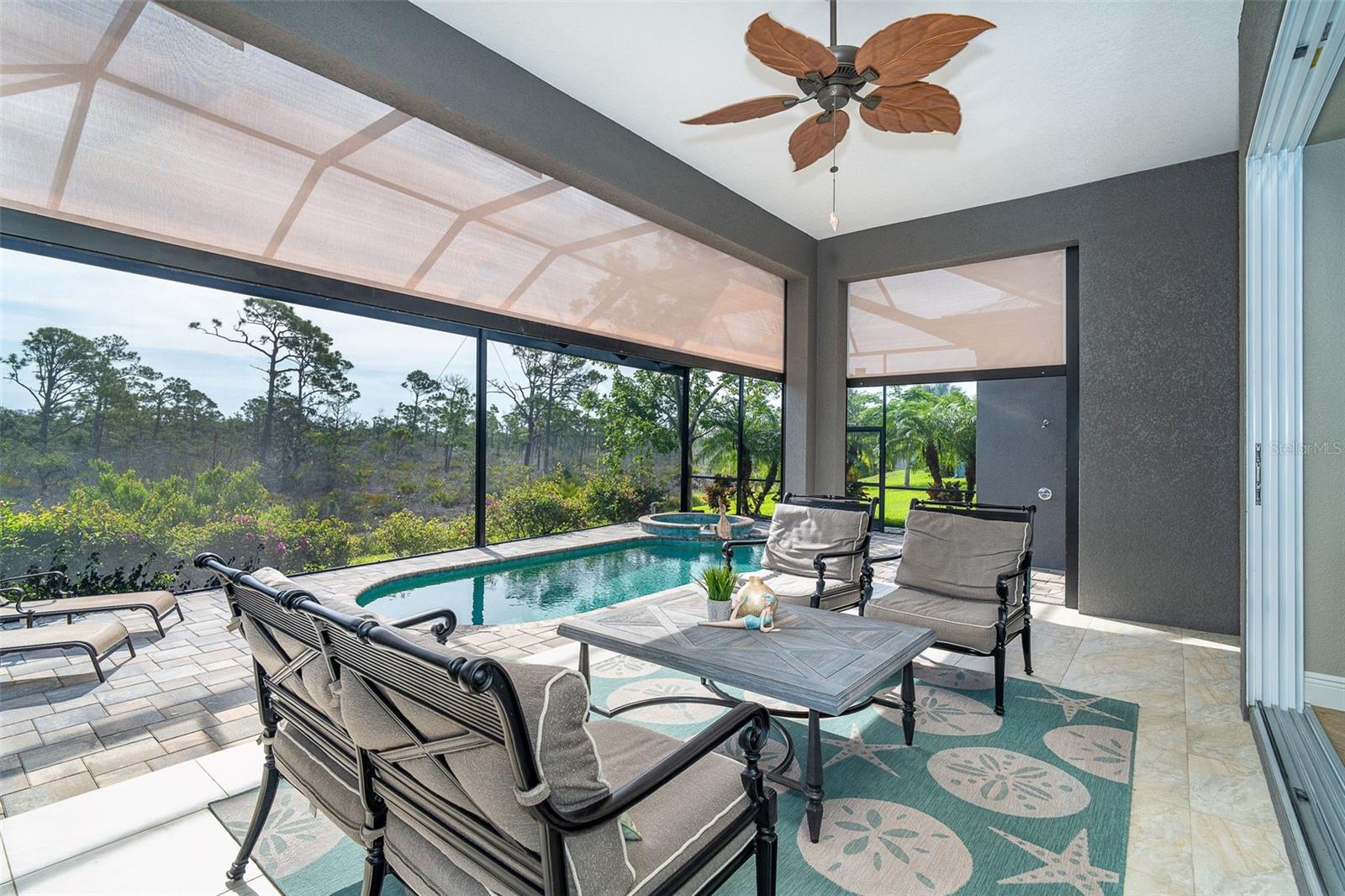 Image 21 of 61 For 10487 Coquina Court