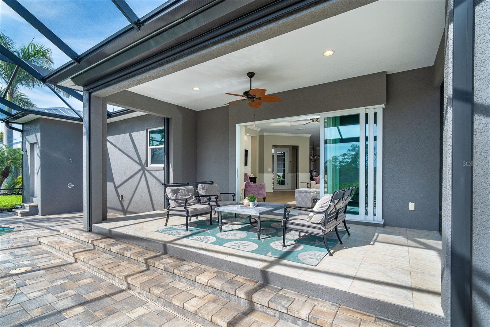 Image 22 of 61 For 10487 Coquina Court