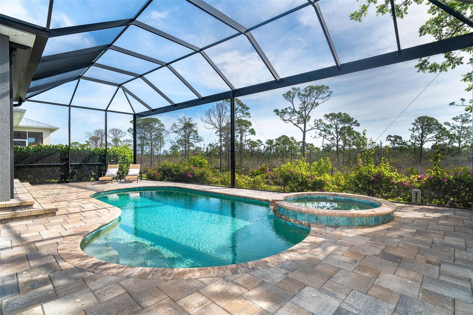 Image 25 of 61 For 10487 Coquina Court