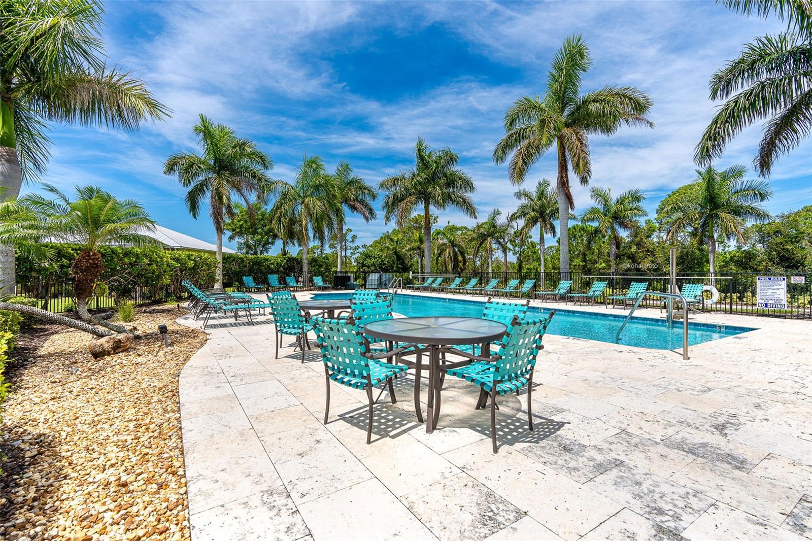 Image 54 of 61 For 10487 Coquina Court