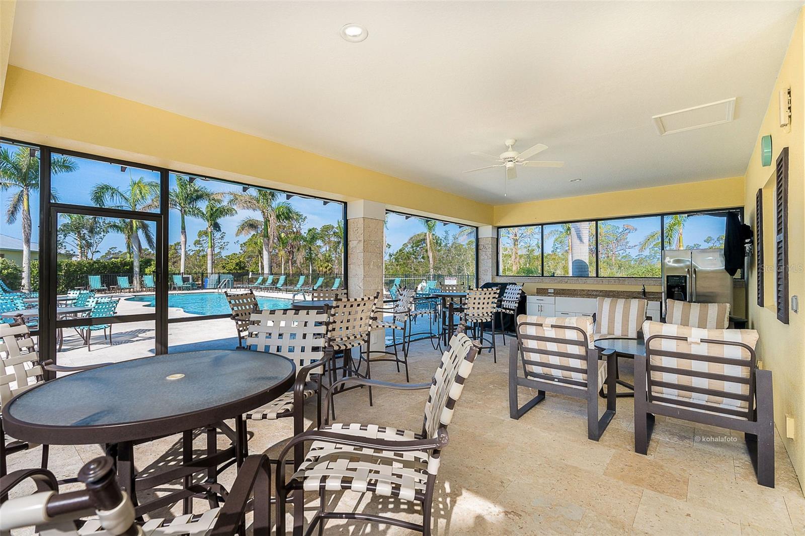 Image 57 of 61 For 10487 Coquina Court