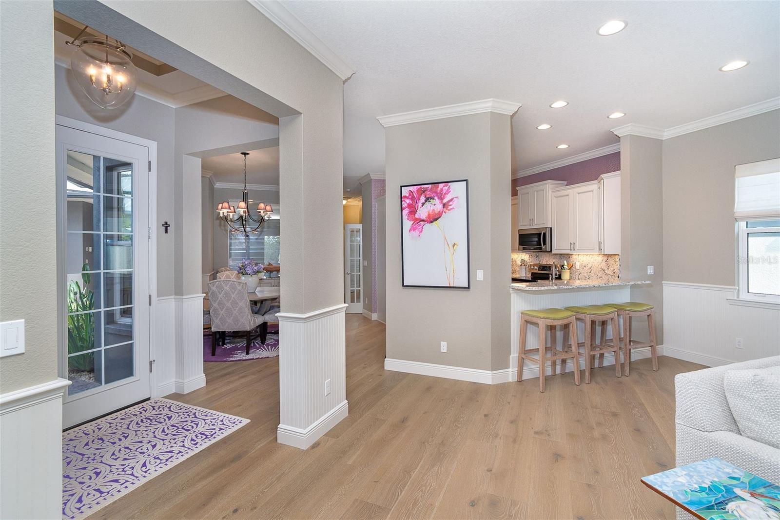 Image 8 of 61 For 10487 Coquina Court
