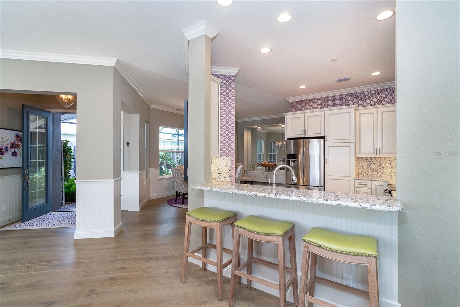 Image 9 of 61 For 10487 Coquina Court