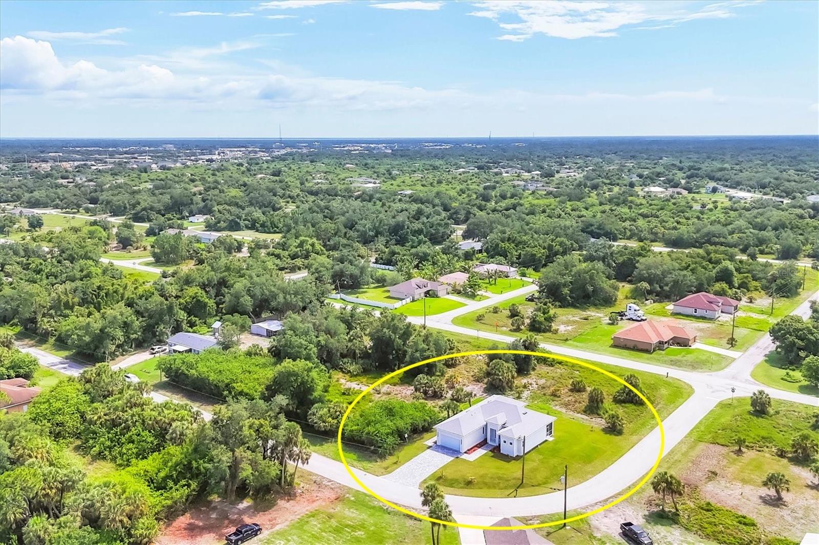Image 4 of 41 For 123 Ferdon Circle