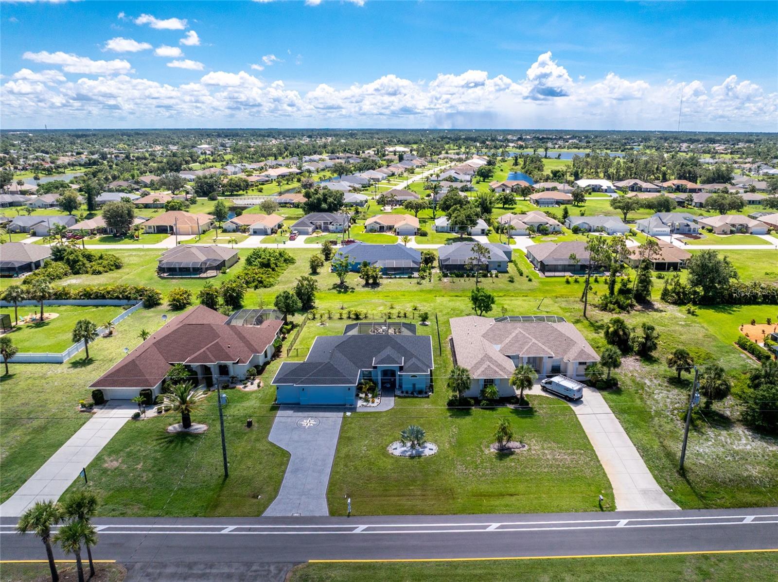 Image 41 of 47 For 262 Rotonda Boulevard N