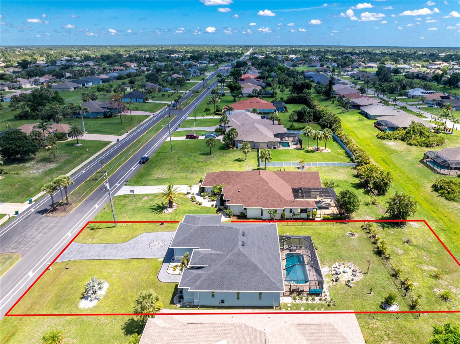 Image 42 of 47 For 262 Rotonda Boulevard N
