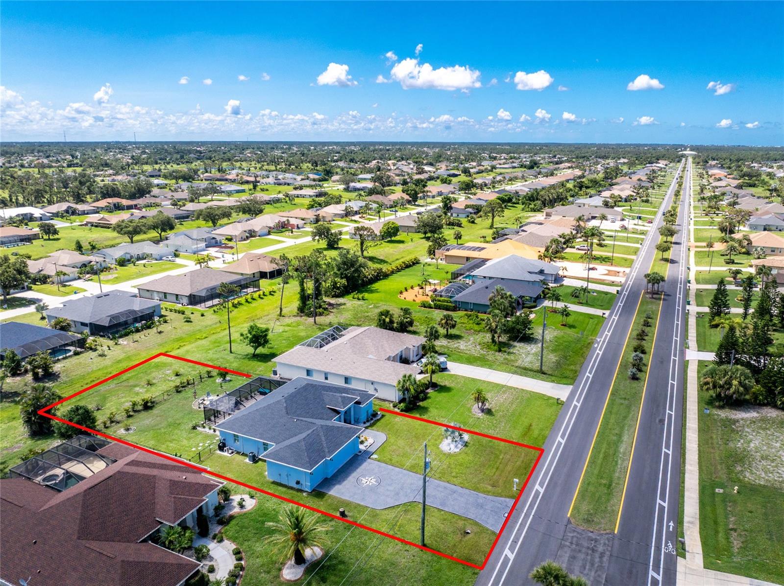Image 45 of 47 For 262 Rotonda Boulevard N