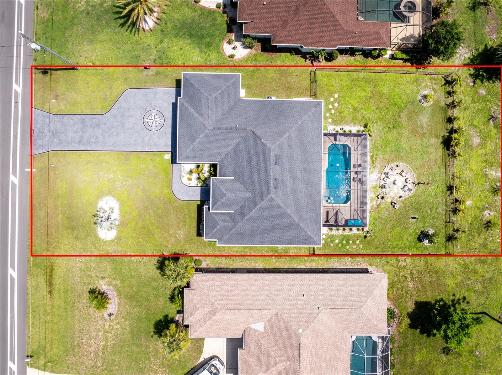 Image 47 of 47 For 262 Rotonda Boulevard N
