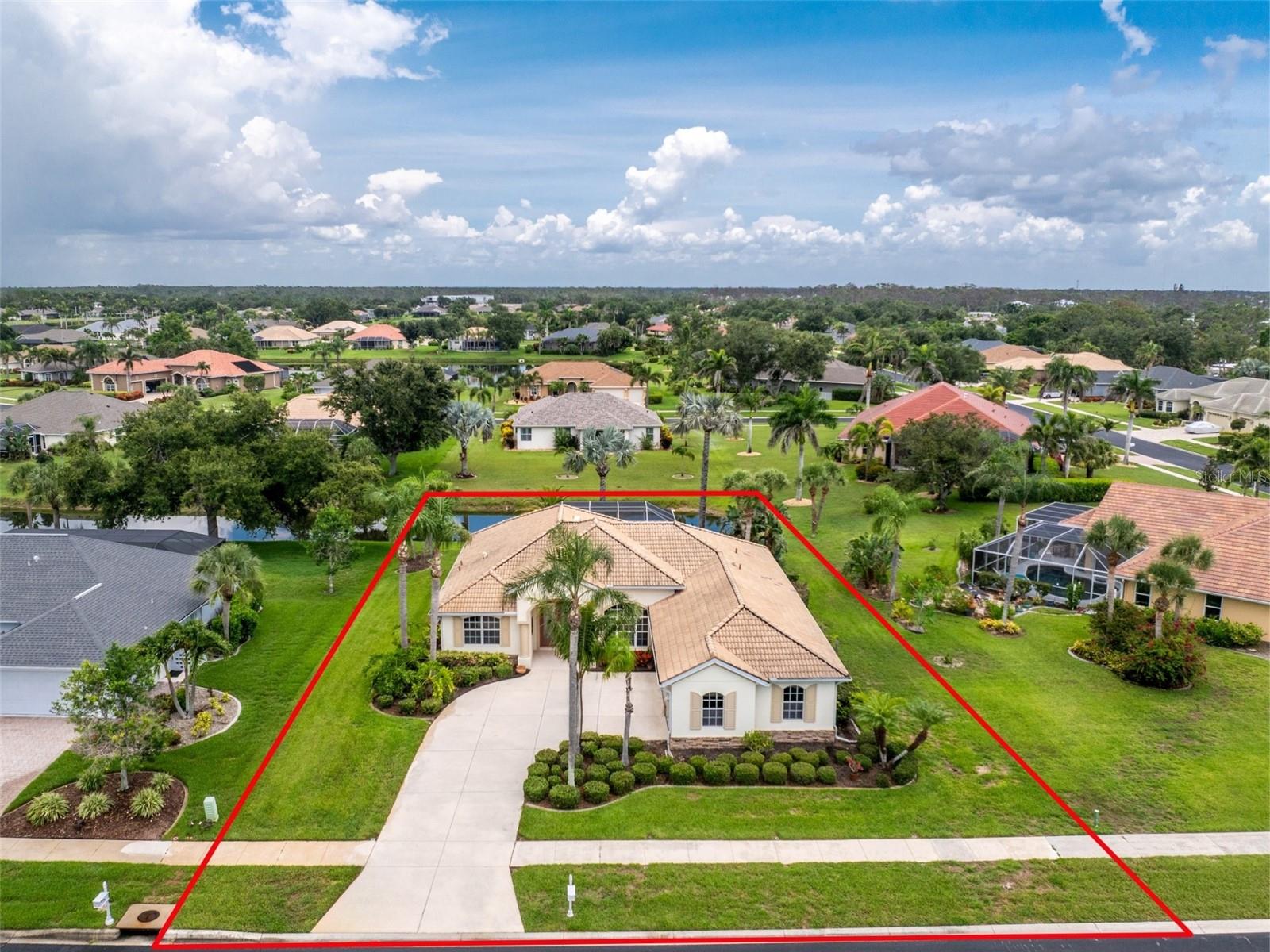 Details for 117 Abercrombie Avenue, ENGLEWOOD, FL 34223