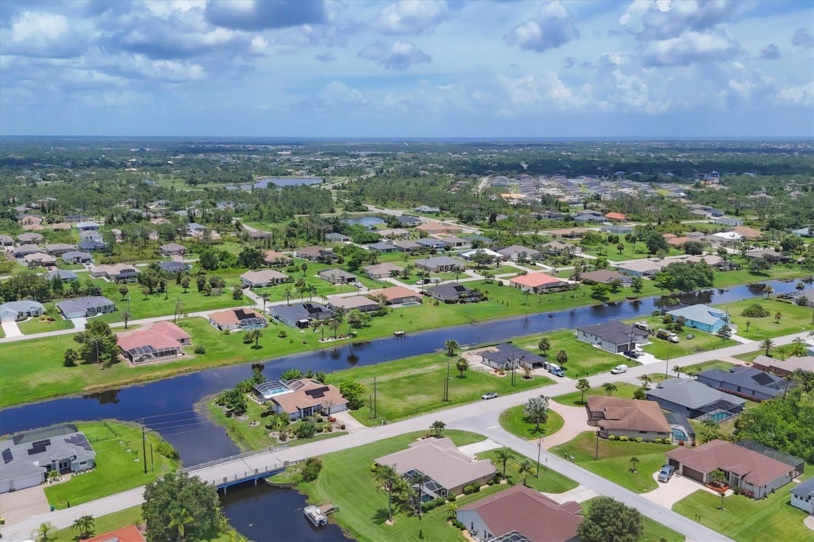 Details for 727 Rotonda Circle, ROTONDA WEST, FL 33947