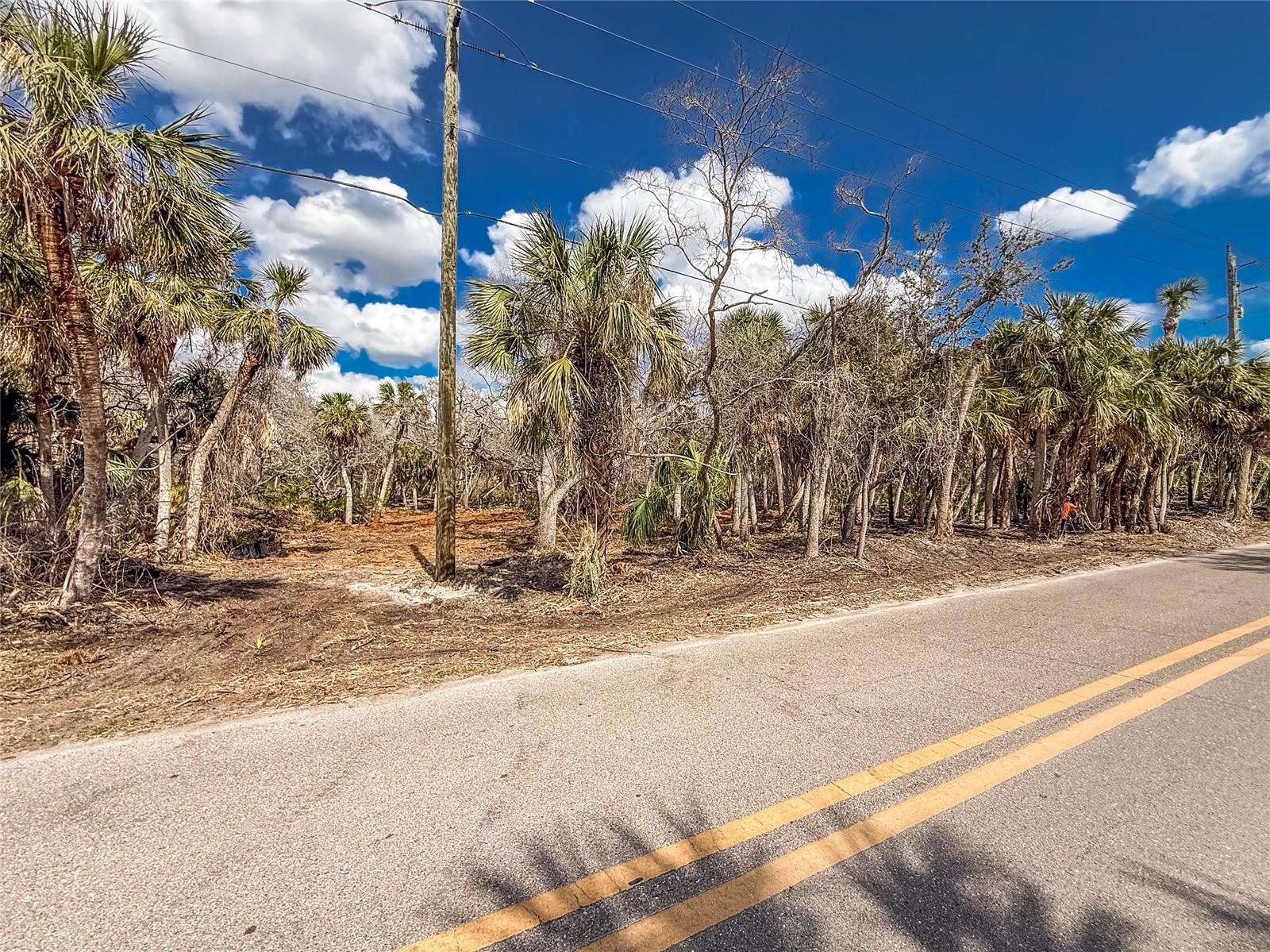 Image 2 of 10 For 0 Manasota Key Road Bay Side