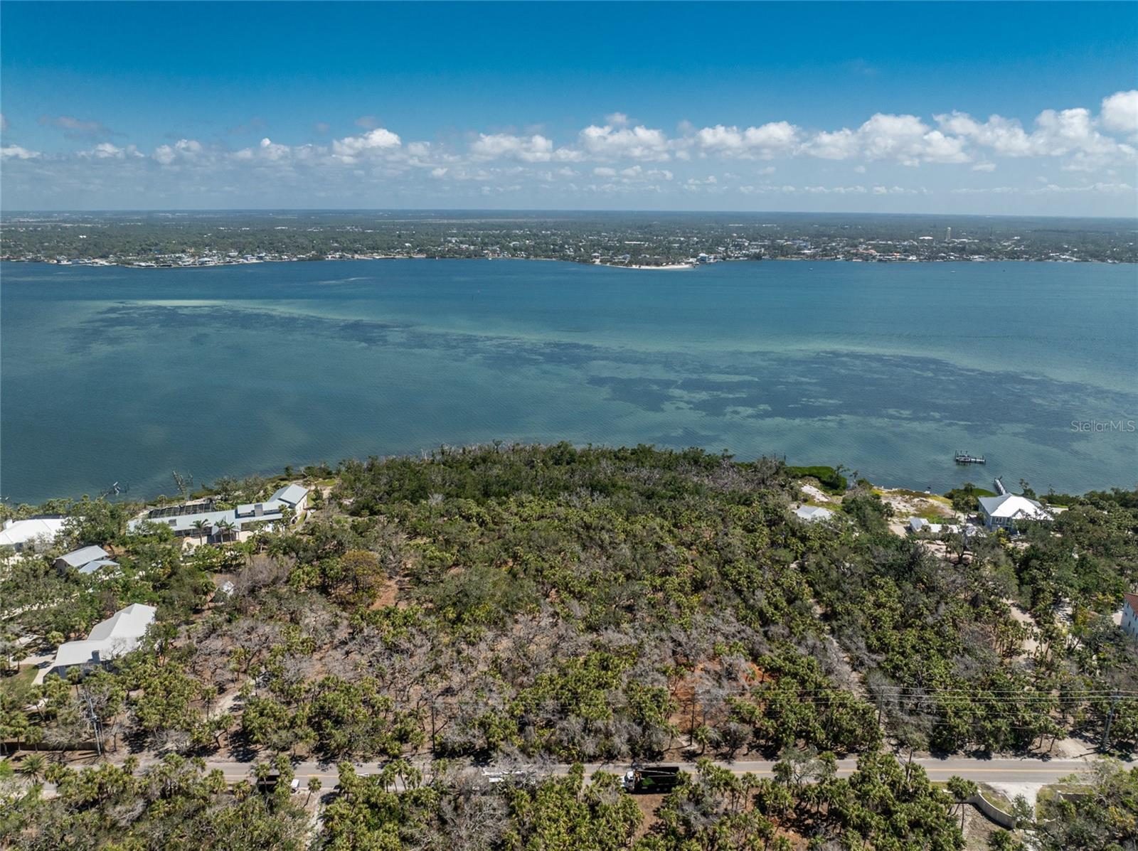 Image 9 of 10 For 0 Manasota Key Road Bay Side