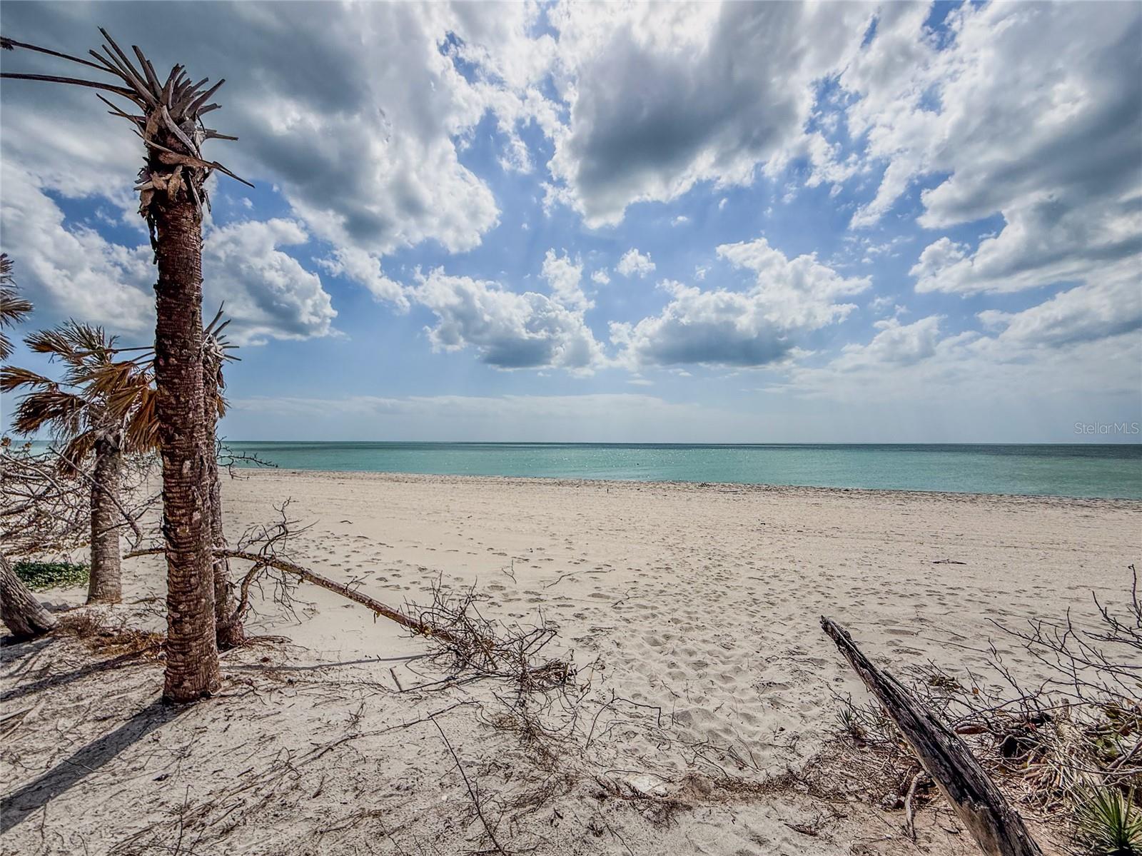 Image 13 of 28 For Manasota Key Road  Gulf Side
