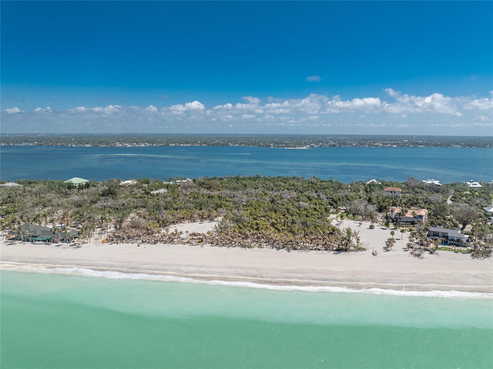 Image 14 of 28 For Manasota Key Road  Gulf Side