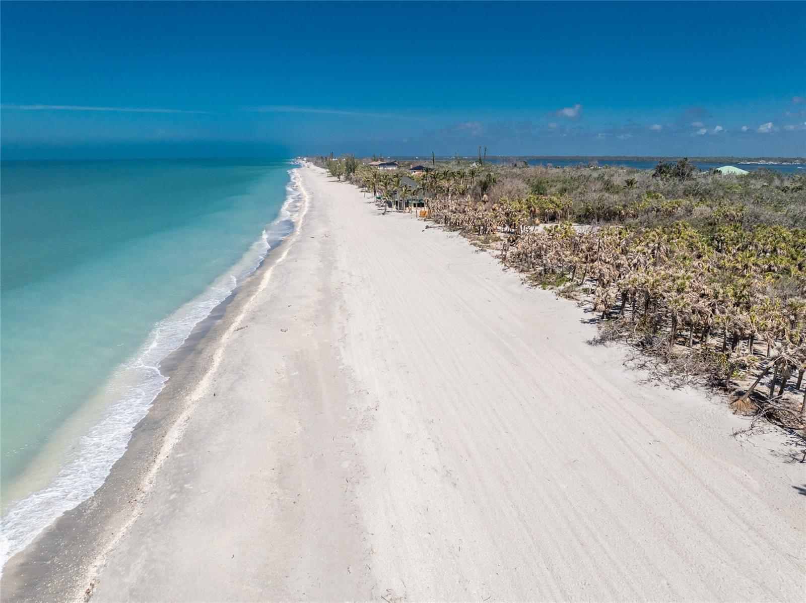 Image 16 of 28 For Manasota Key Road  Gulf Side