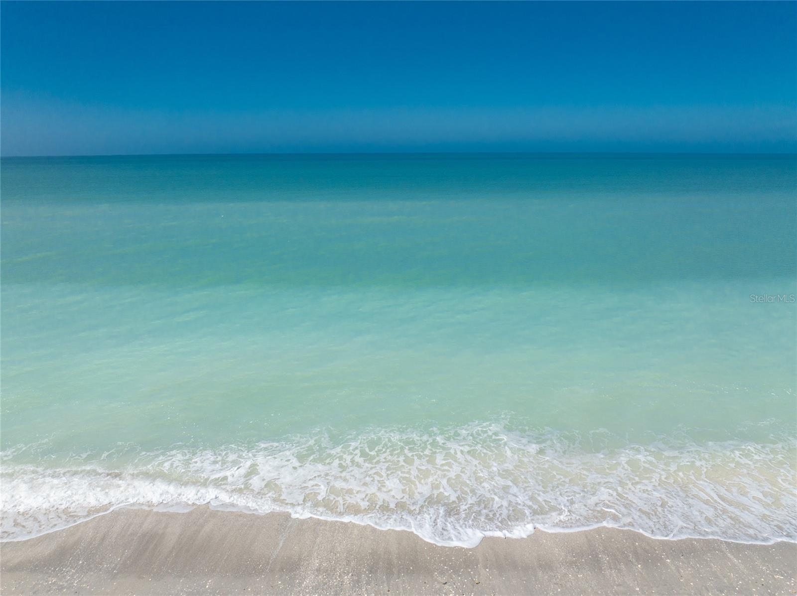 Image 18 of 28 For Manasota Key Road  Gulf Side