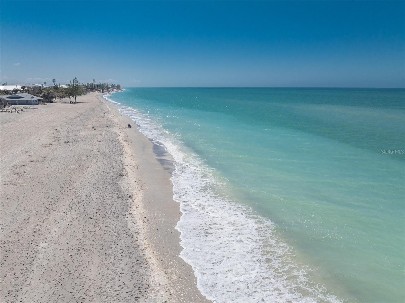 Image 20 of 28 For Manasota Key Road  Gulf Side